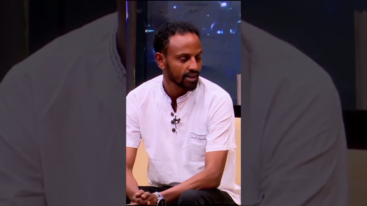seifu on ebs|new ethiopian music|new ethiopian movie@ArtsTvWorld