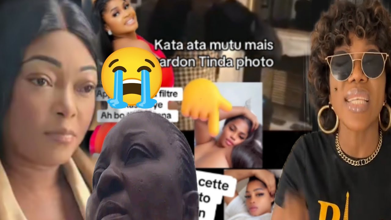EZA SOMO MAKAMBU SILA ALOBI NA TOURNAGE LES HABACCU BOZALA MAYELE PO MABE EZA PENZA 