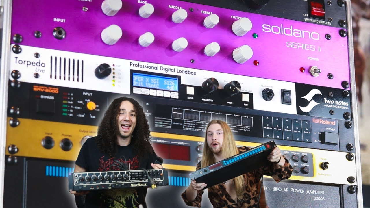Rack SLUTZ EP #1 - Rack Love ft. Sam Fairless