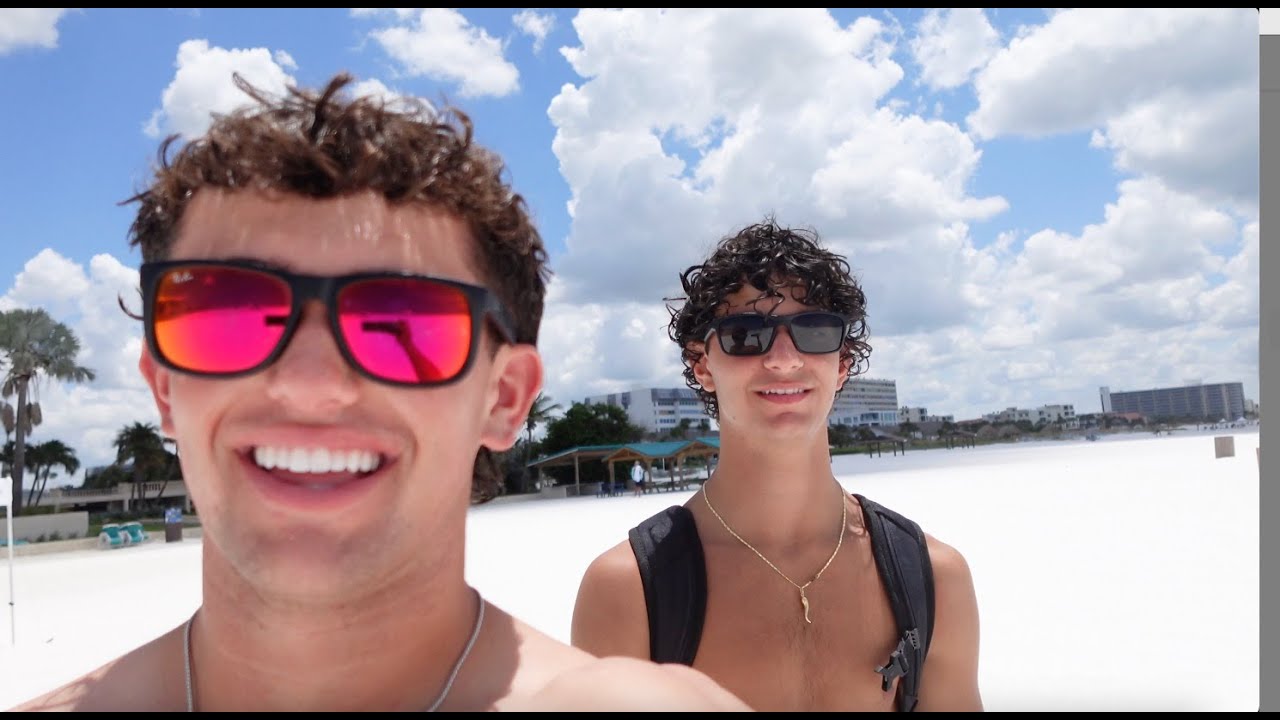 FLORIDA SHENANIGANS|PRT 1