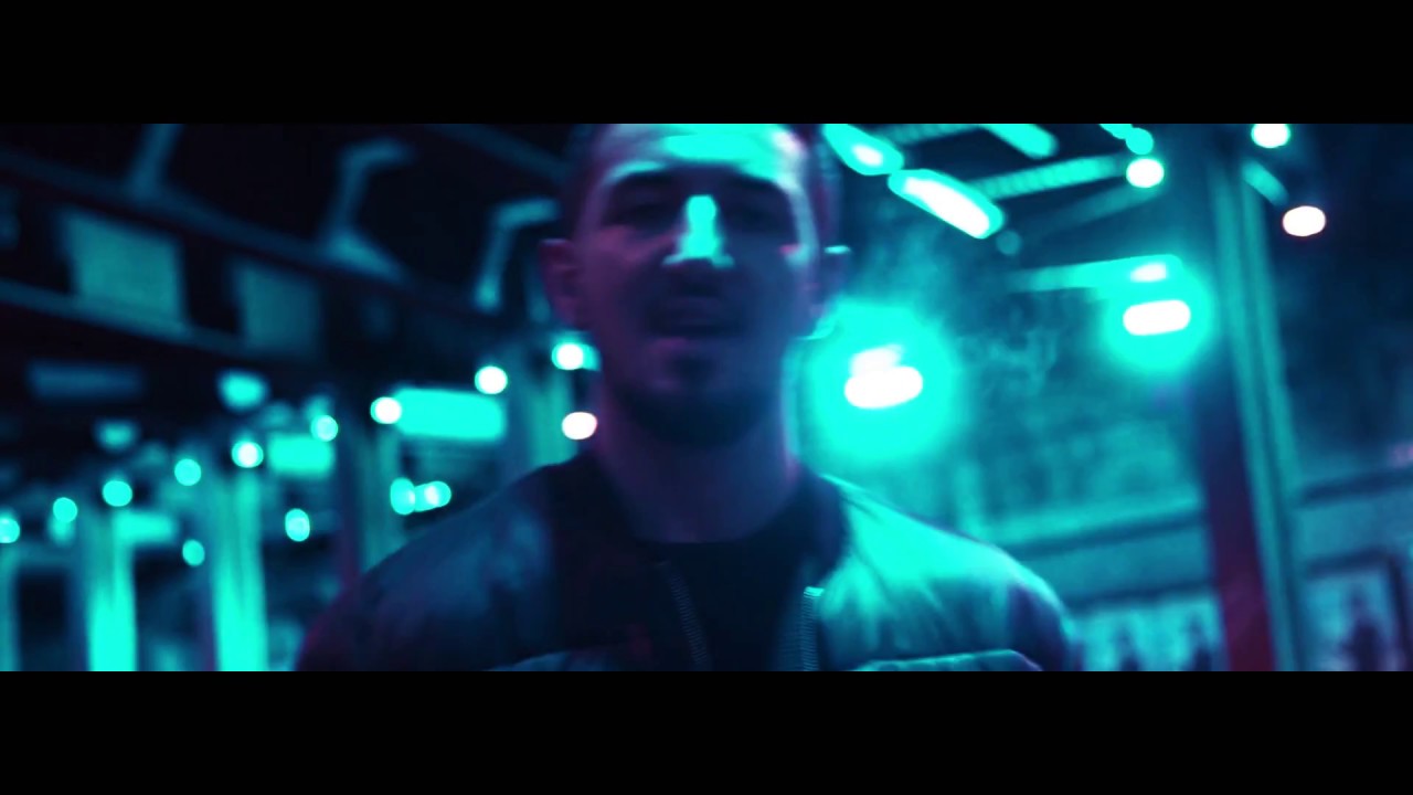 ALBACINO - MONSANTO (prod. by  NIKITA)
