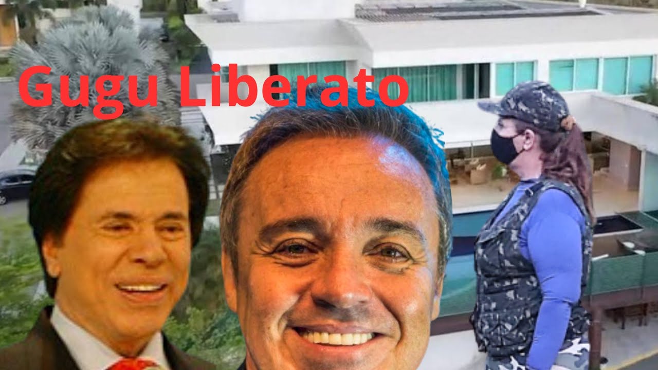 TÚMULO de Gugu Liberato;onde foi parar a Alma delespiritibox