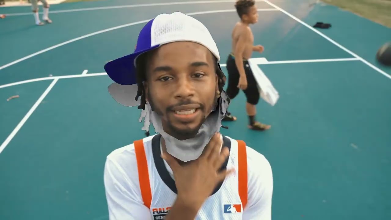 Kvne R5 - Here I Go (Music Video)