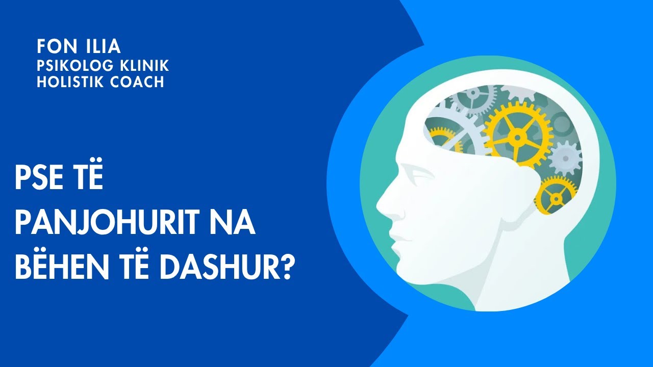 Pse te panjohurit na bëhen te dashur?