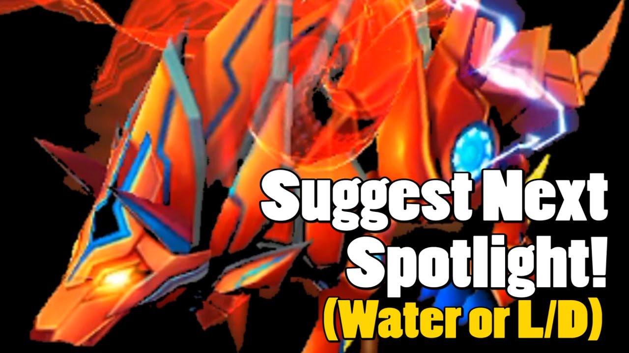 Summoners War Monster Spotlight - Raoq 🔥