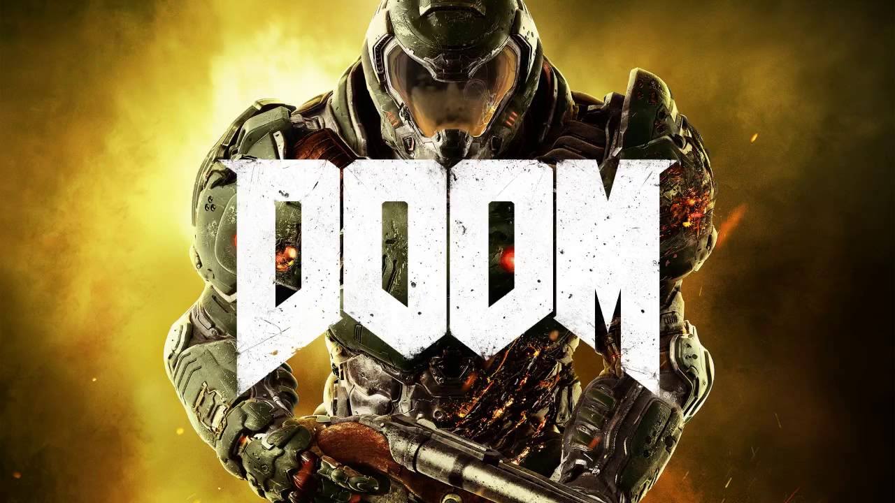 |►DOOM | Let's Play Découverte MULTI ENORME !
