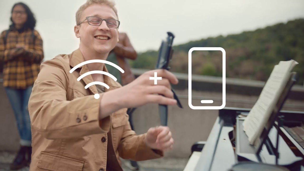 Vodafone &ndash; Die neue GigaKombi Unlimited f&uuml;r unbegrenztes Datenvolumen