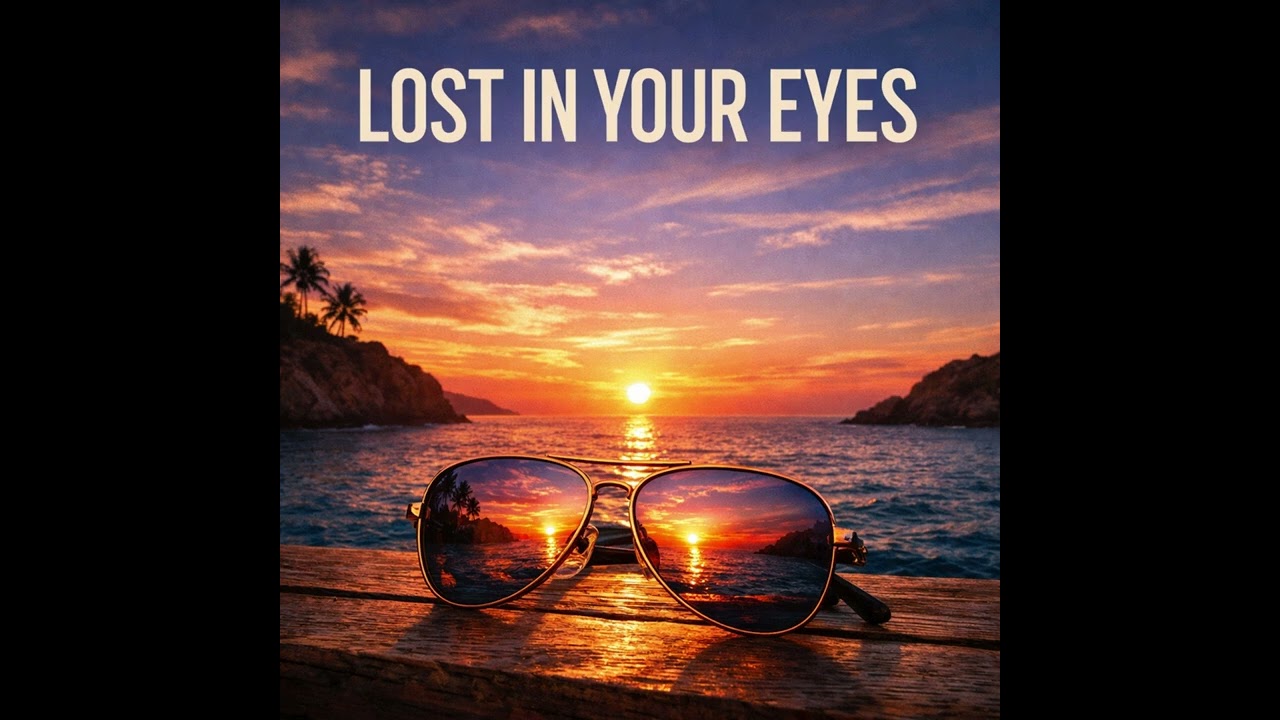 ATAR - LOST IN YOUR EYES  ( Vol. 2 ) #ATARMUSIC #ATARIMAGE