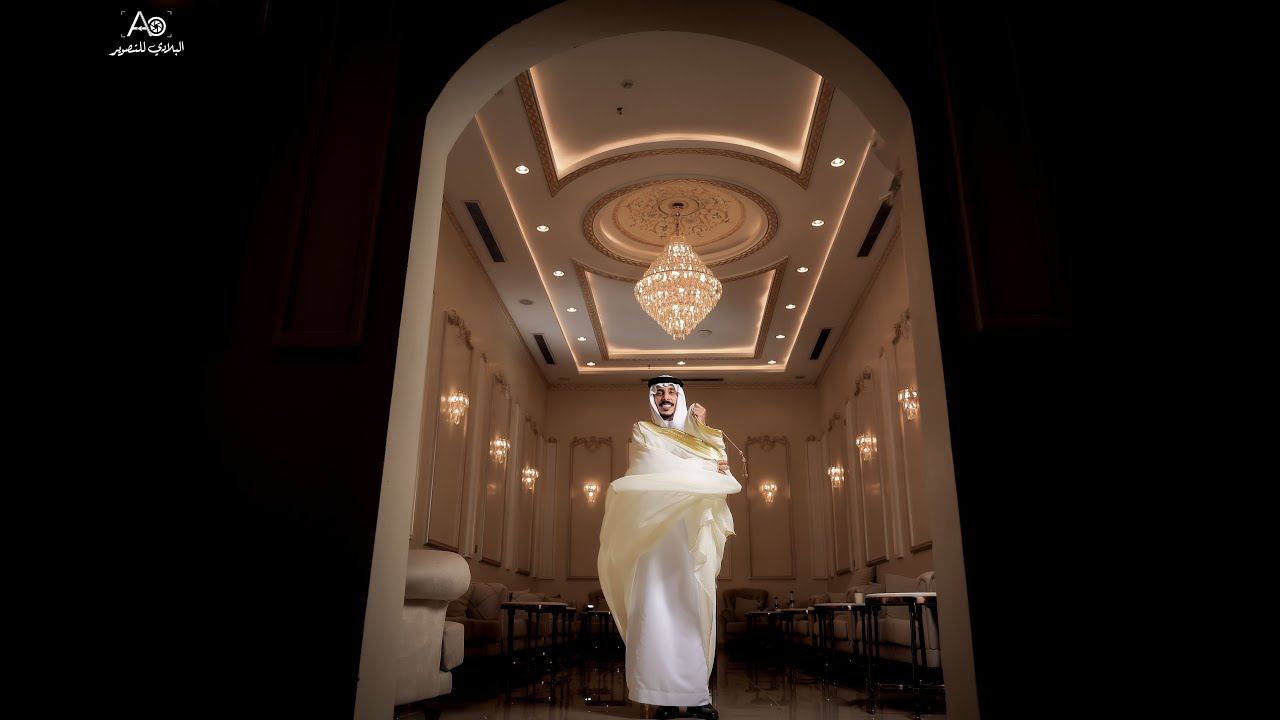 حفل زواج الشريف عبدالرحمن مشعل راجح المنعمي _ زير