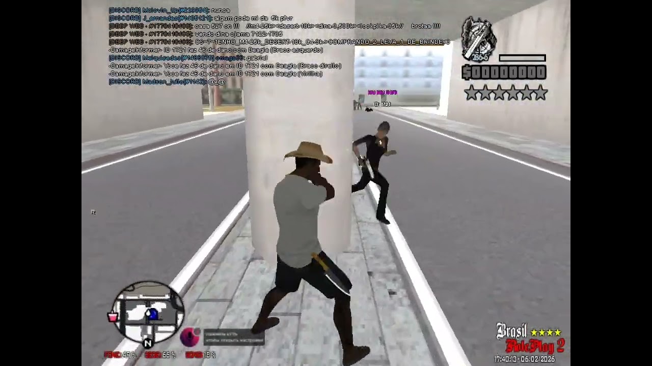 HL samp Pc ratatui xitado 