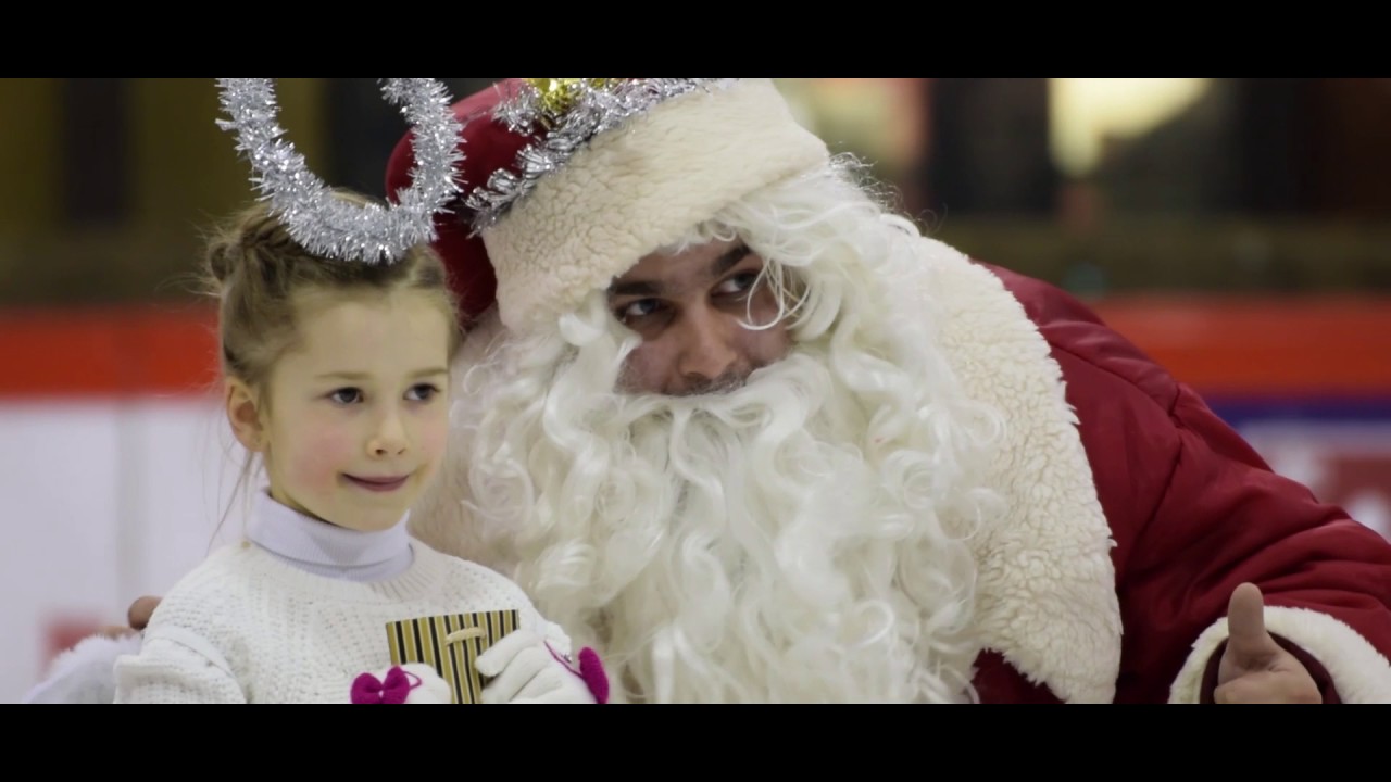 Kalėdos su 