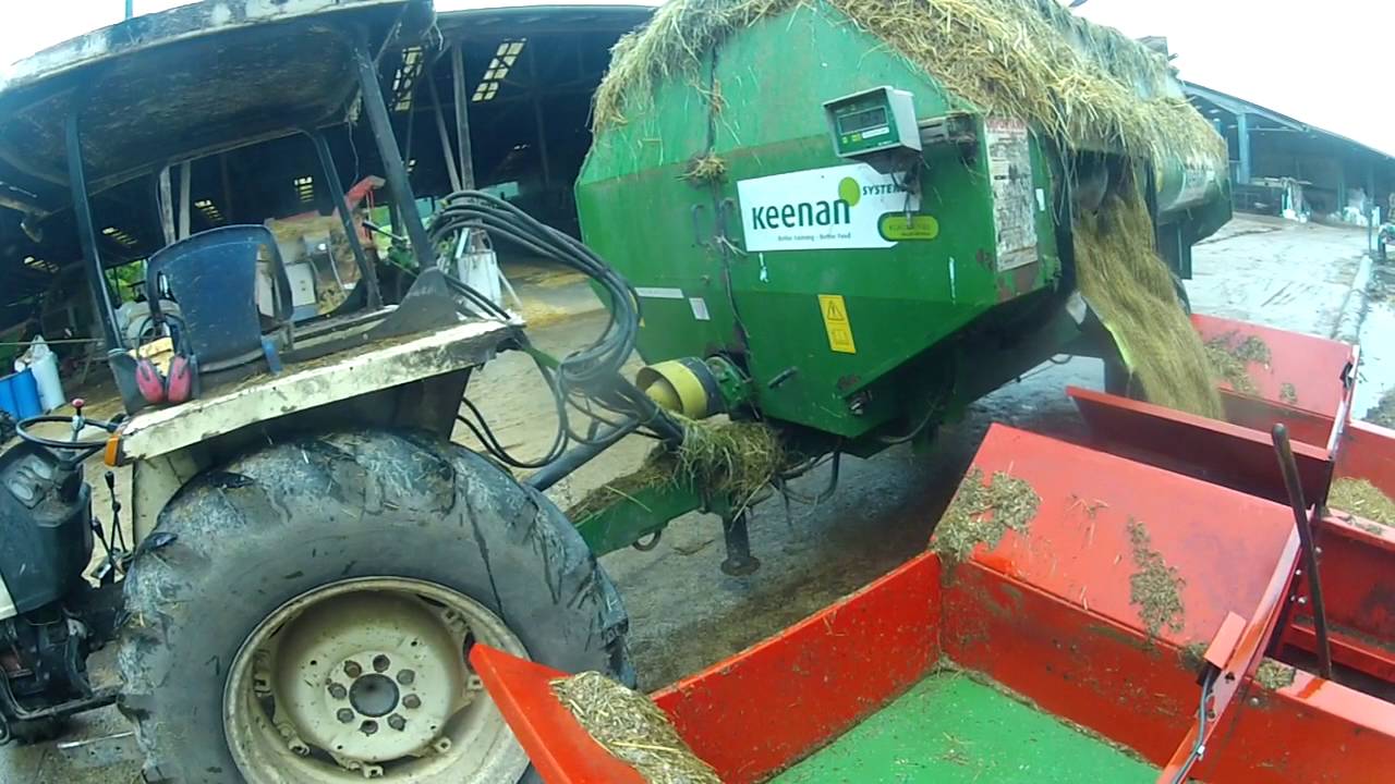 matinée a la ferme
