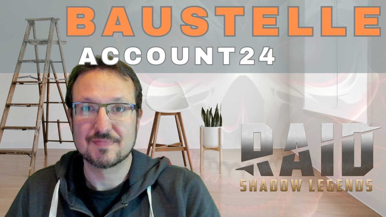 Fast am ZIEL. Free2Play ERFOLGE durch den Umbau | Raid: Shadow Legends