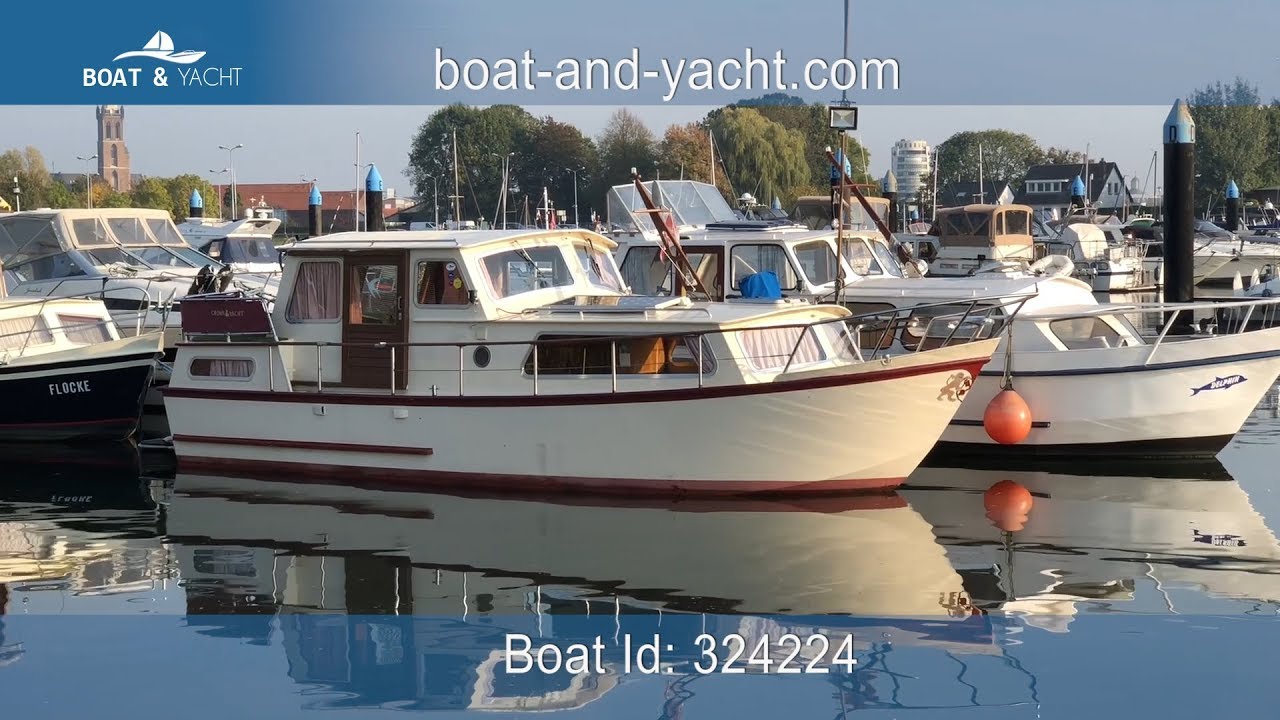 Crown Yacht - Crownyacht - Crownkruiser