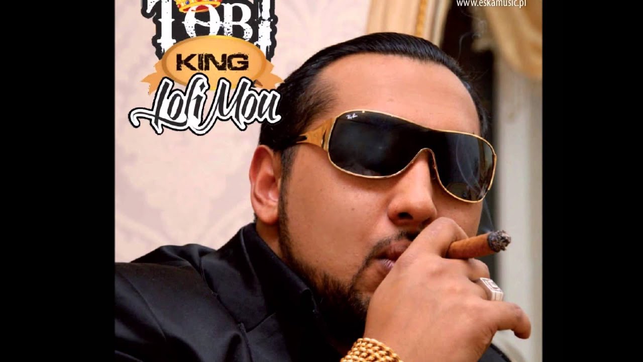 Romane Gila 2013 Tobi King