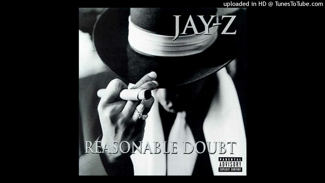 Jay-Z - Politics As Usual Instrumental