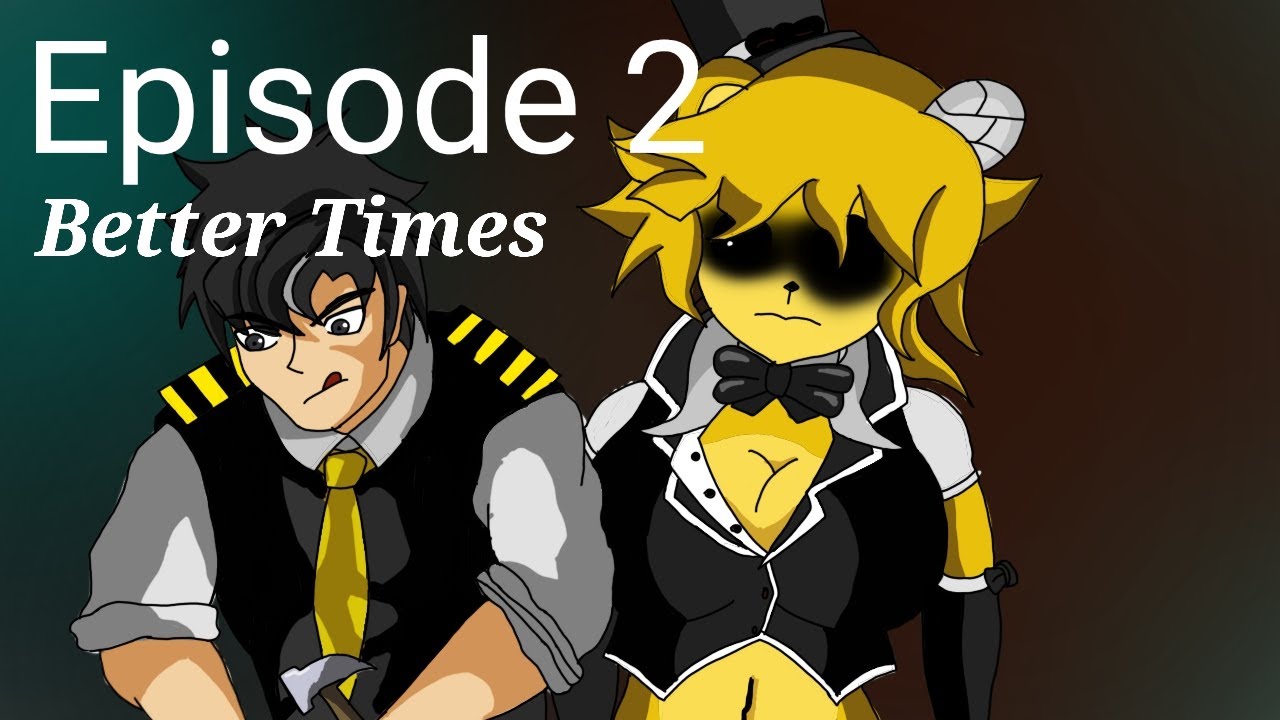 Frenni's Nightclub Entertainment and Bar |Wholesome| Episode Two| Gacha Club