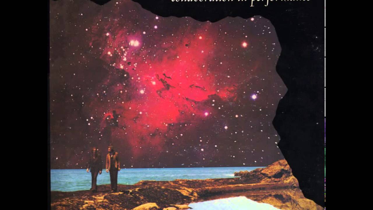 David Rosenboom & Donald Buchla - Collaboration in Performance - 2 - Plymouth Rock Section V