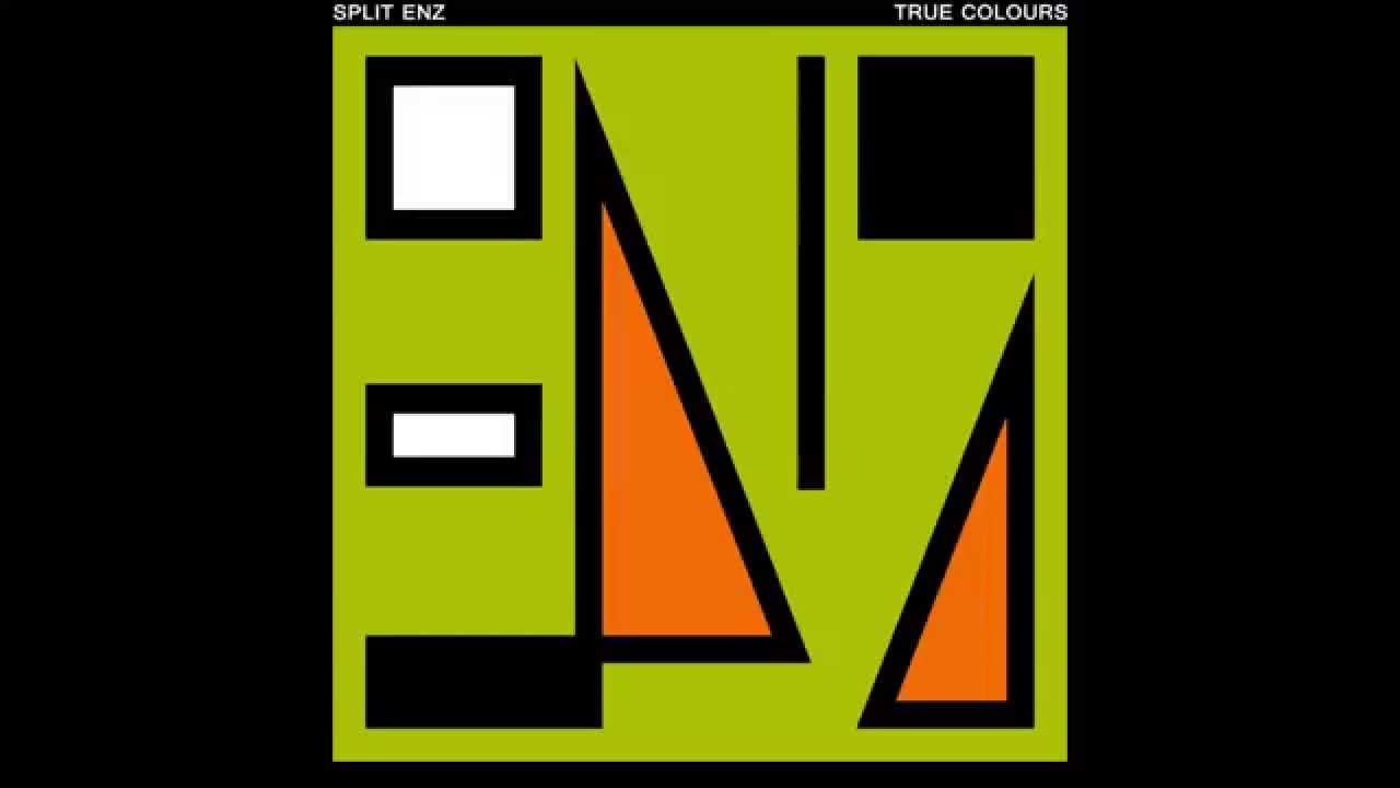 Split Enz - I Got You