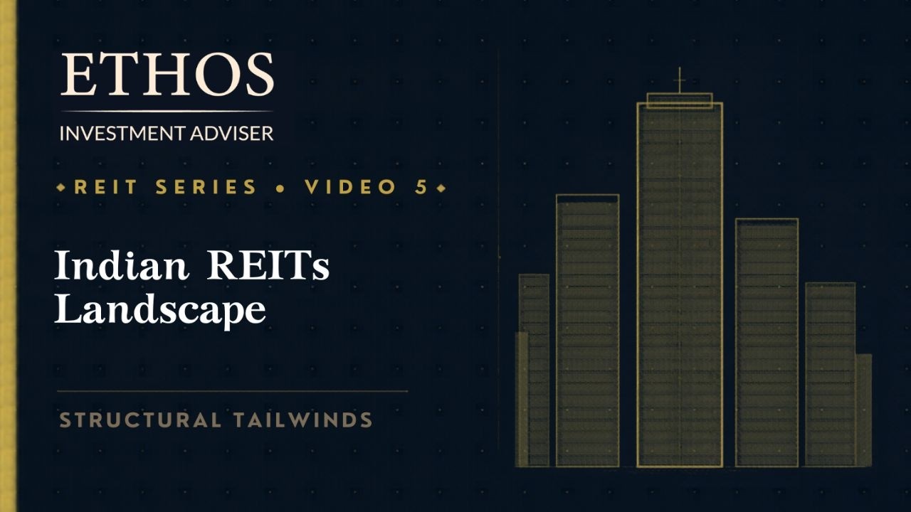 Indian REITs Landscape: All 6 REITs, Their Size & Where They Stand Today | REITs Series &mdash; Video 5