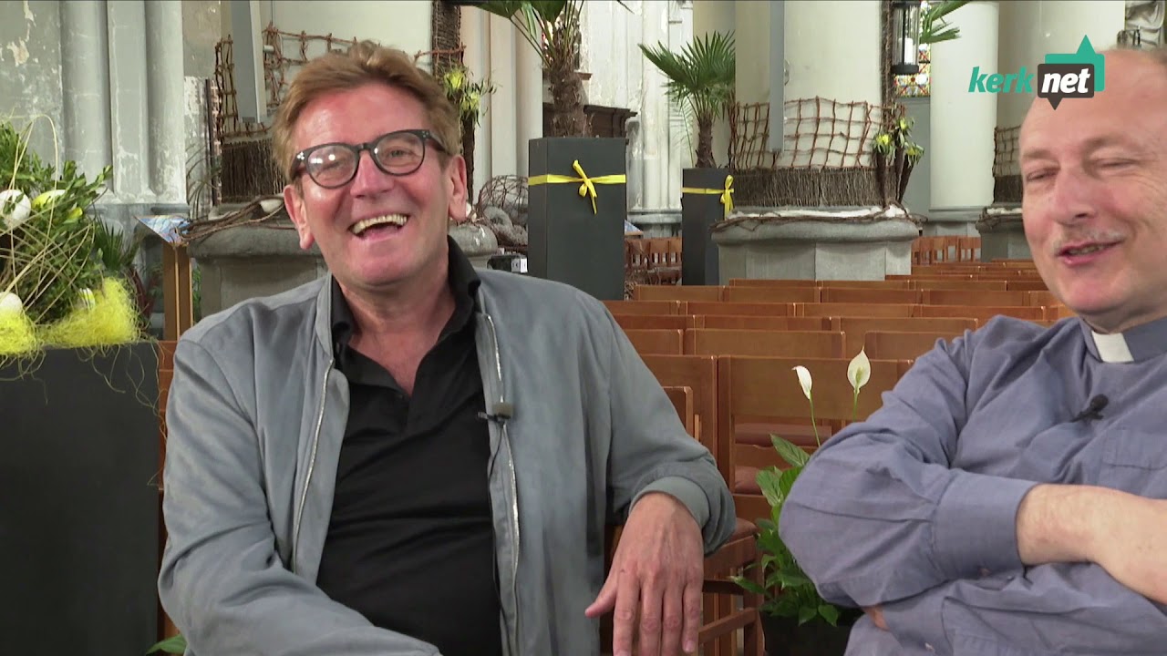 Luc Steeno & Dirk Vannetelbosch: 'Iedereen is hier BV'