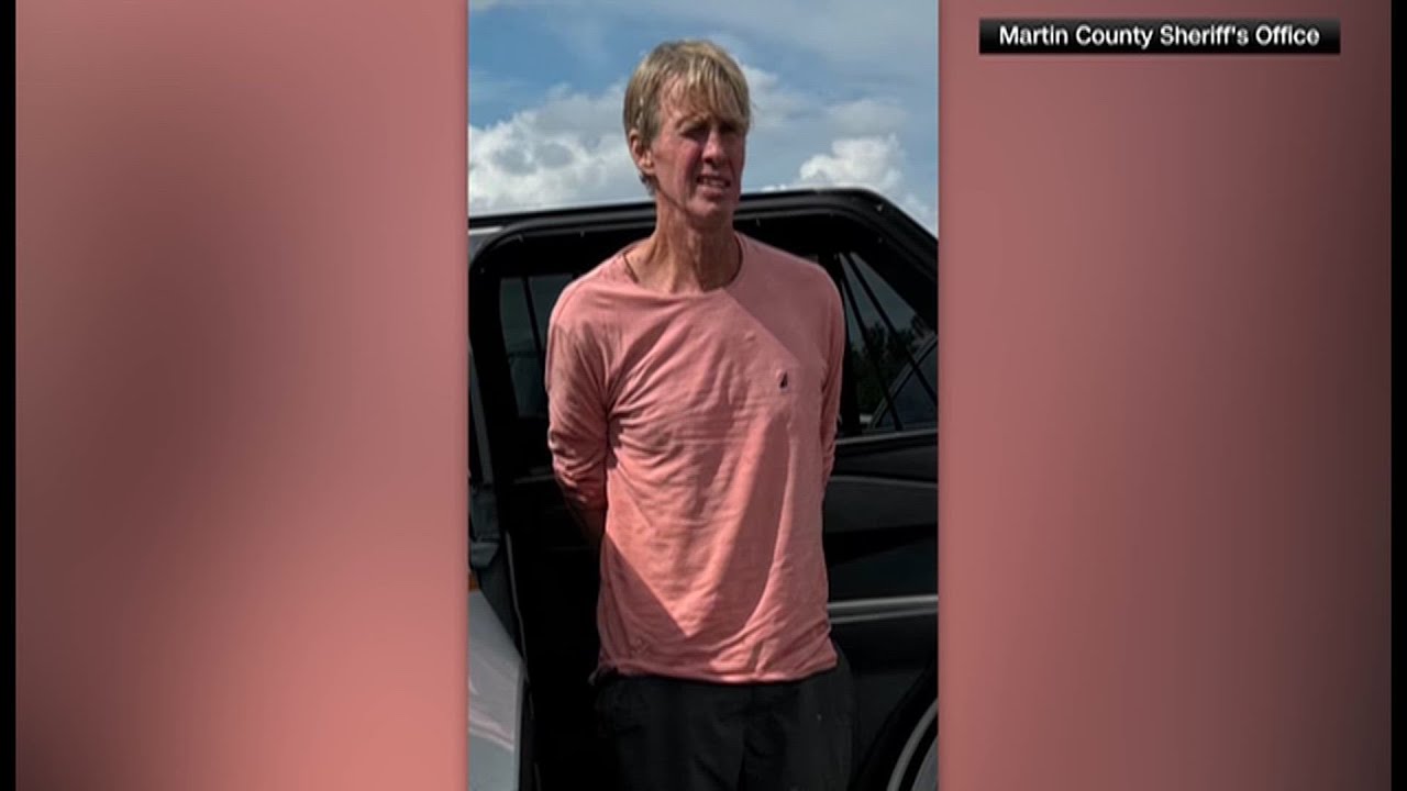 Ryan Routh gets life for 2024 Trump assassination attempt