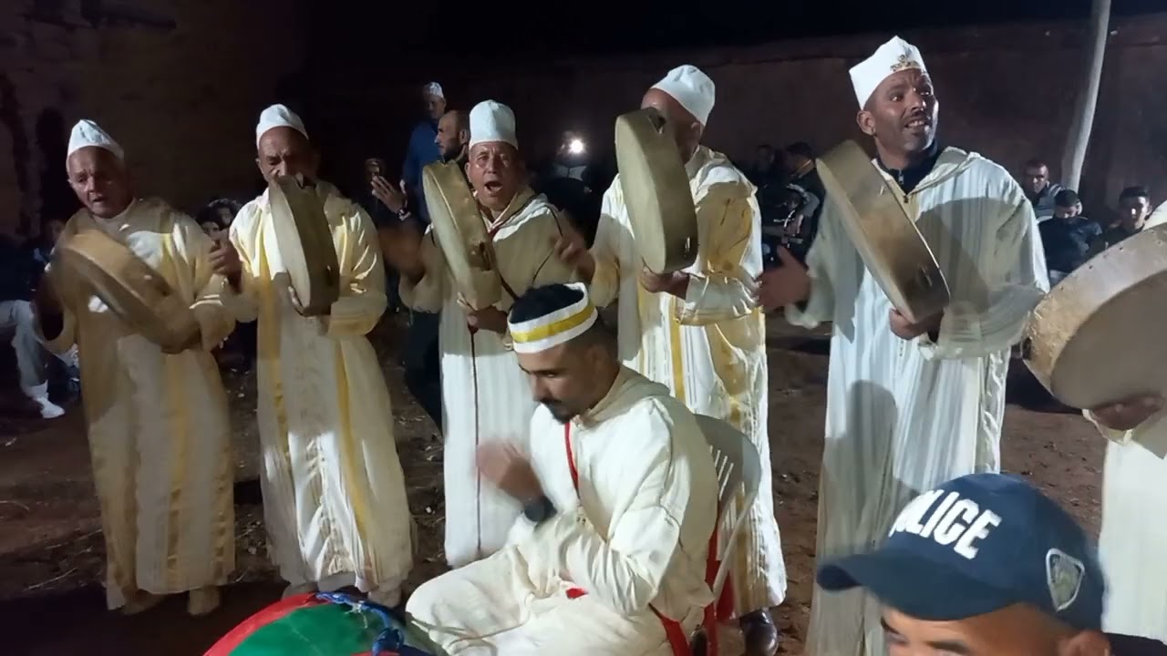 جمعية أفراح احواش اكرفروان
