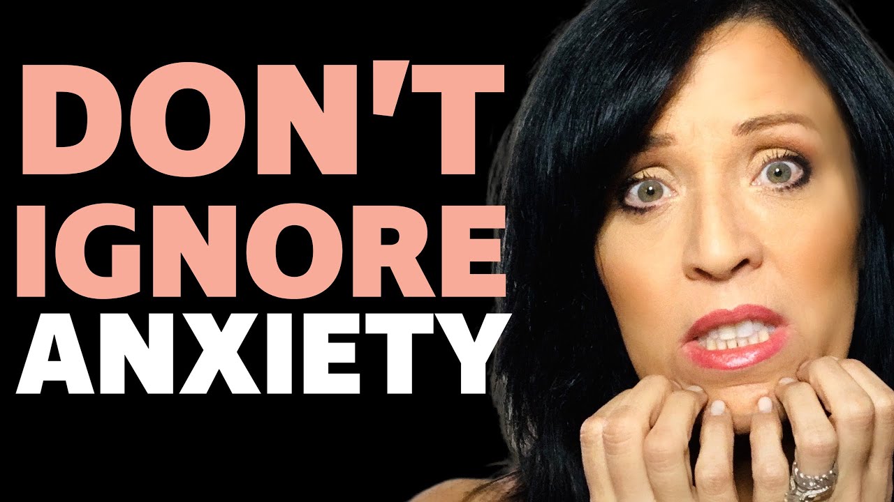 Your Fears and Anxiety are Telling You a Truth You Need to Listen to/Personal Growth/Lisa Romano