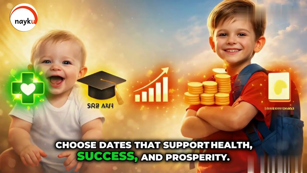 Best Dates for a Child Birth in February 2026 with Rajyog