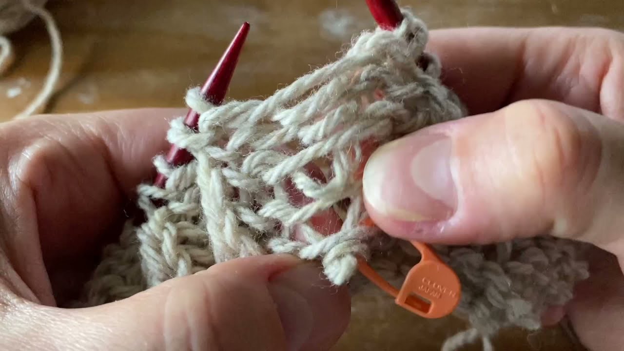 Fixing a simple brioche mistake