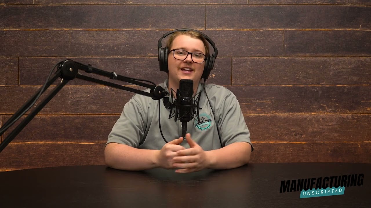 Reflections on Manufacturing Conversations | 2025 Year in Review