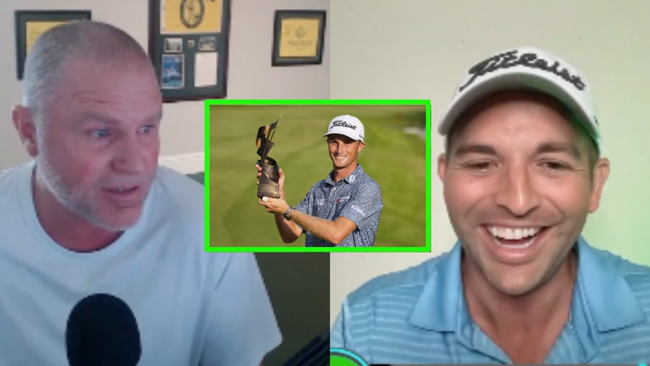 SCOTT FAWCETT: Tour Proven DECADE Golf Strategies