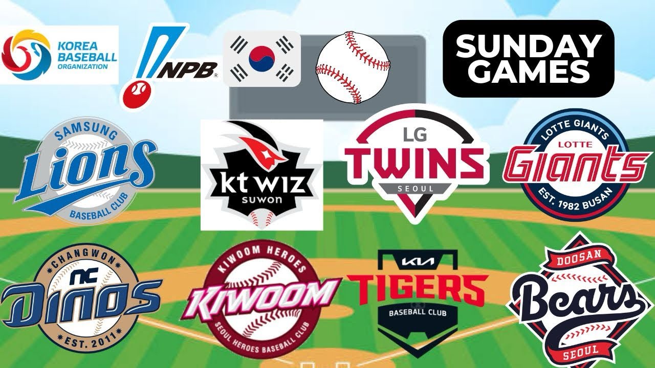 Прогнозы на матчи KBO/NPB на сегодня! 28/06/26 БЕСПЛАТНЫЕ СТАВКИ