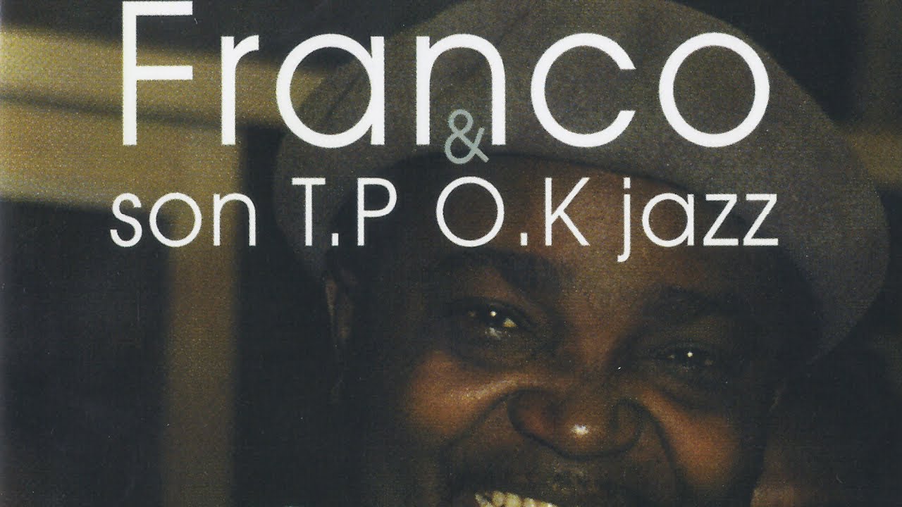 Franco / Le TP OK Jazz - Freins à main