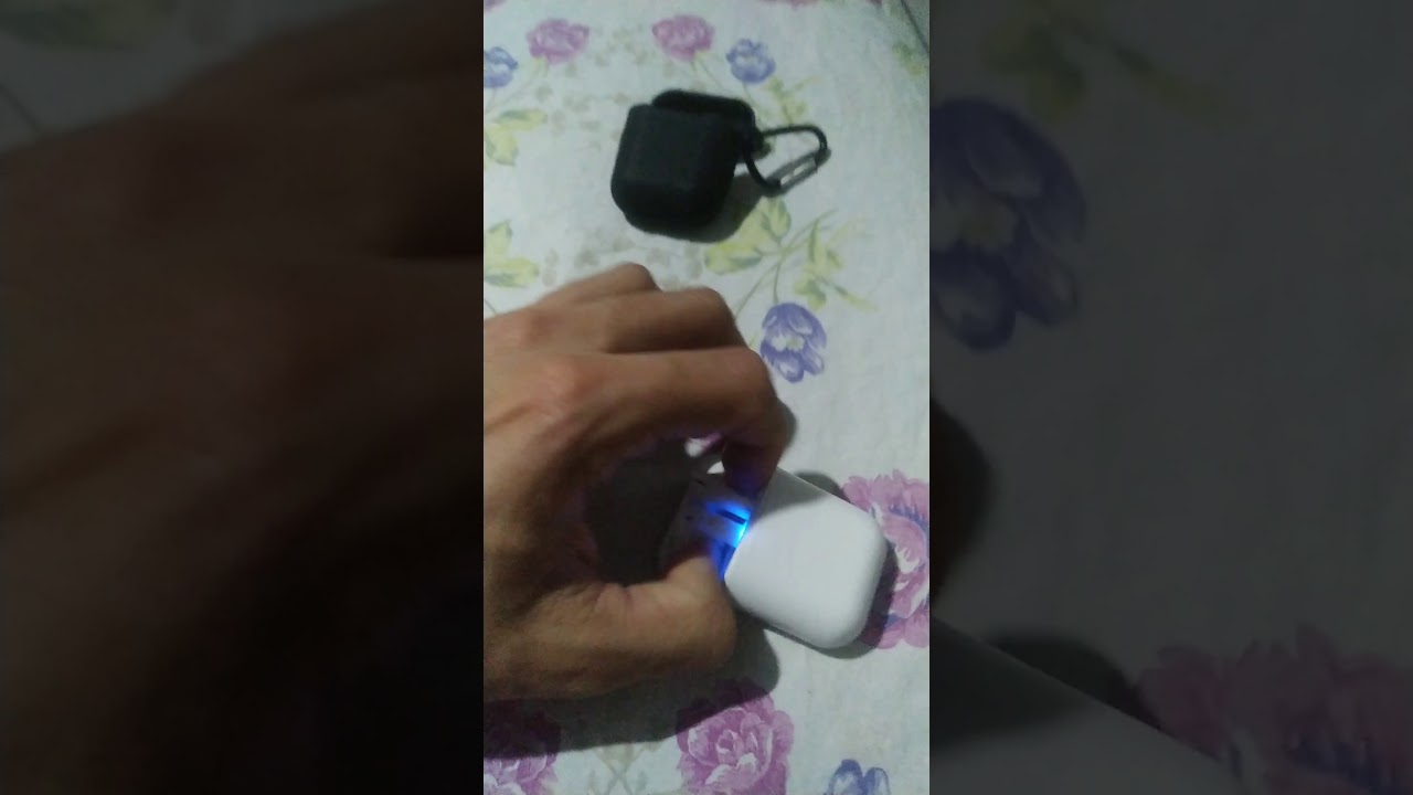 i11 TWS com defeito
