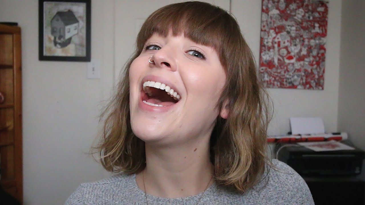 Chyna Does A Wheezy Waiter Video