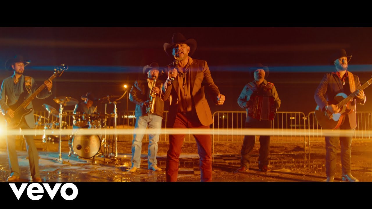 Los Rieleros Del Norte - Pensando En Usted