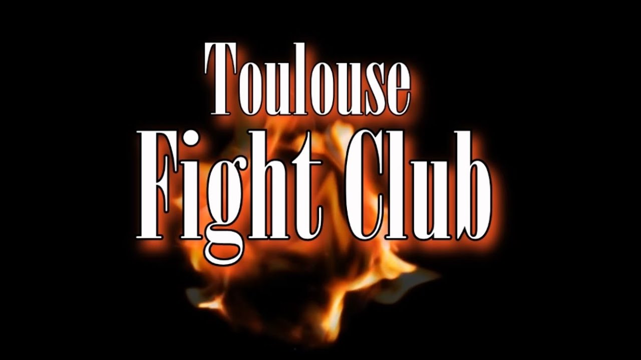 Toulouse Fight Club