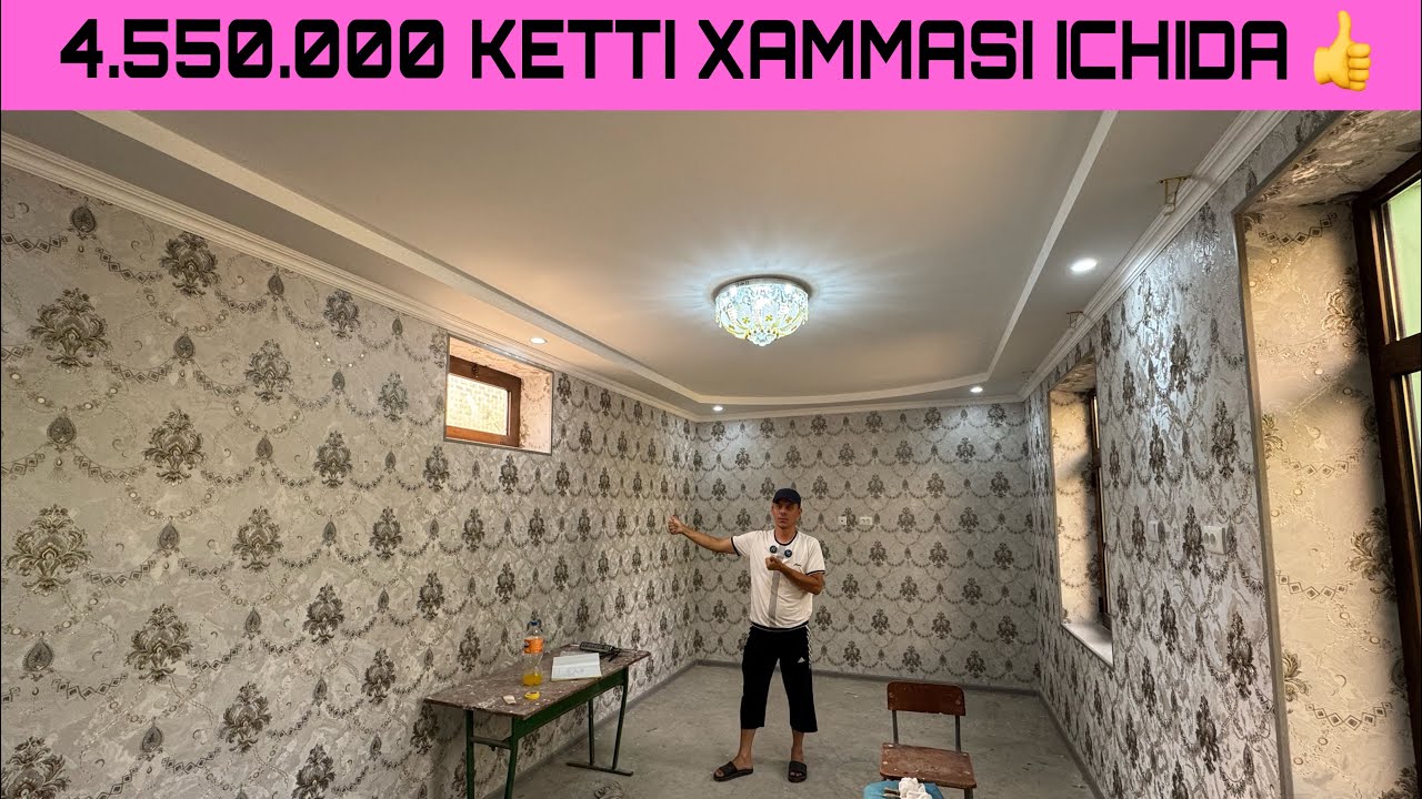 ABOY QILISH NARXLARI 2025 BITTA XONA QANCHAGA TUSHADI TOLIQ ABZOR QILIB BERDIK OXIRIGACHA KORING