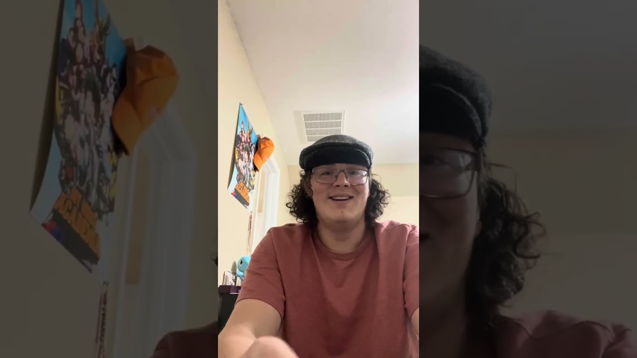 Awesomeness 2nd real video
