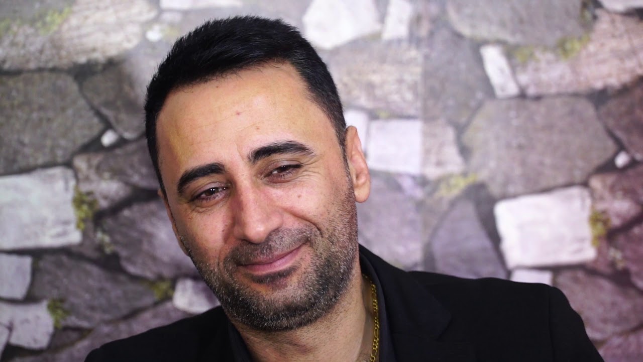 ضيف الحلقة 1 الفنان محمد جاويش من برنامج دنك ورنك مع دلوجان خليل