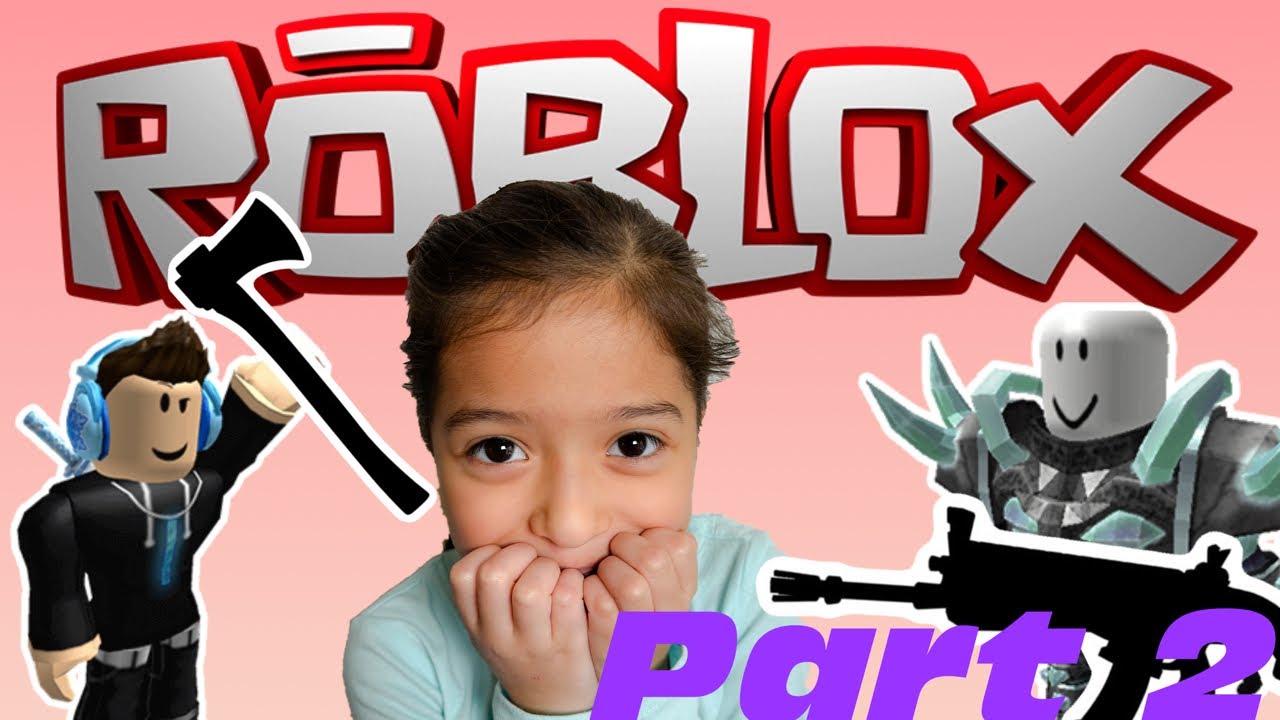 Roblox Face-Off: Can Sheriffs Outsmart the Murderers?