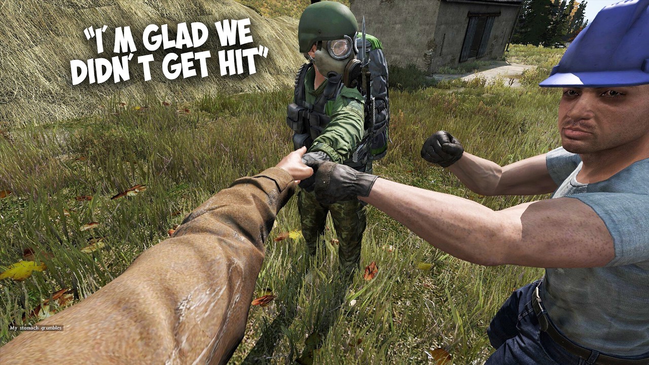 When Gamers Use 'Famous Last Words' #8
