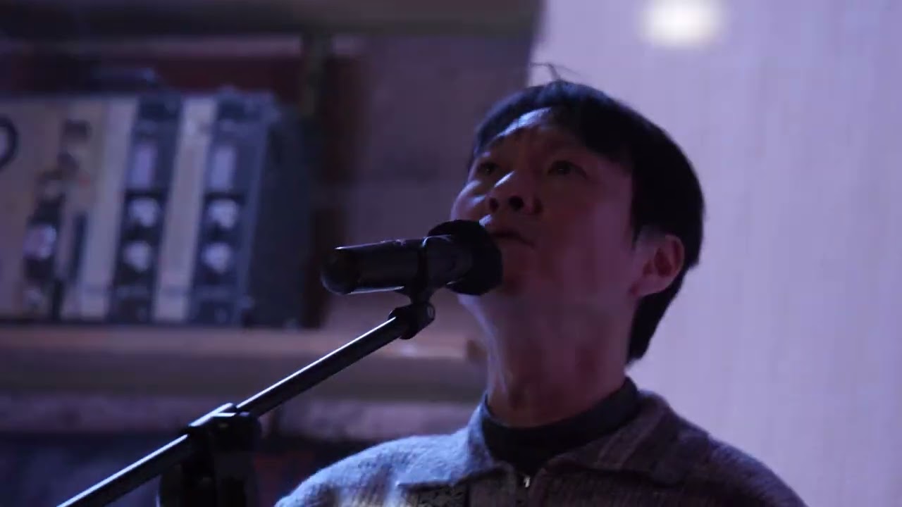 잠 zzzaam - 빛나 + 마랴 (신곡) + 싸이킥 :: 260206 프리버드