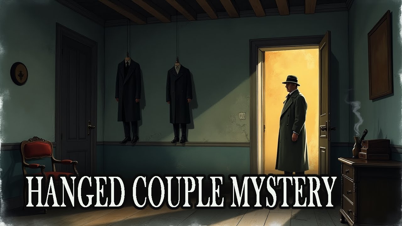 Georges Simenon Draft | The New Investigations of Inspector-P2 | Audiobook Inspector Maigret 🖤
