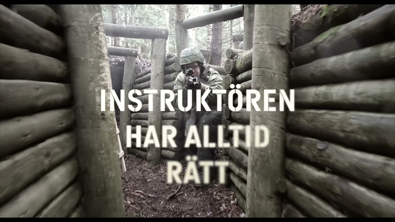 V&auml;rnstrid