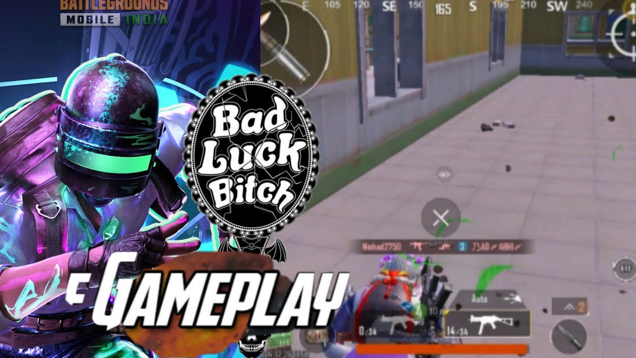 Bad luck gameplay❤️‍🩹😭