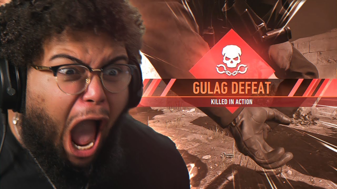 I haven't RAGED this much in so long...
