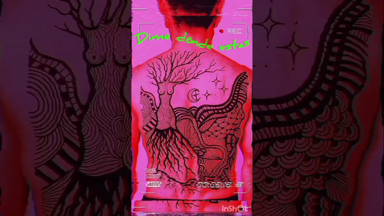 ECTE- DIME DÓNDE ESTÁS Prod- @GabbielPH