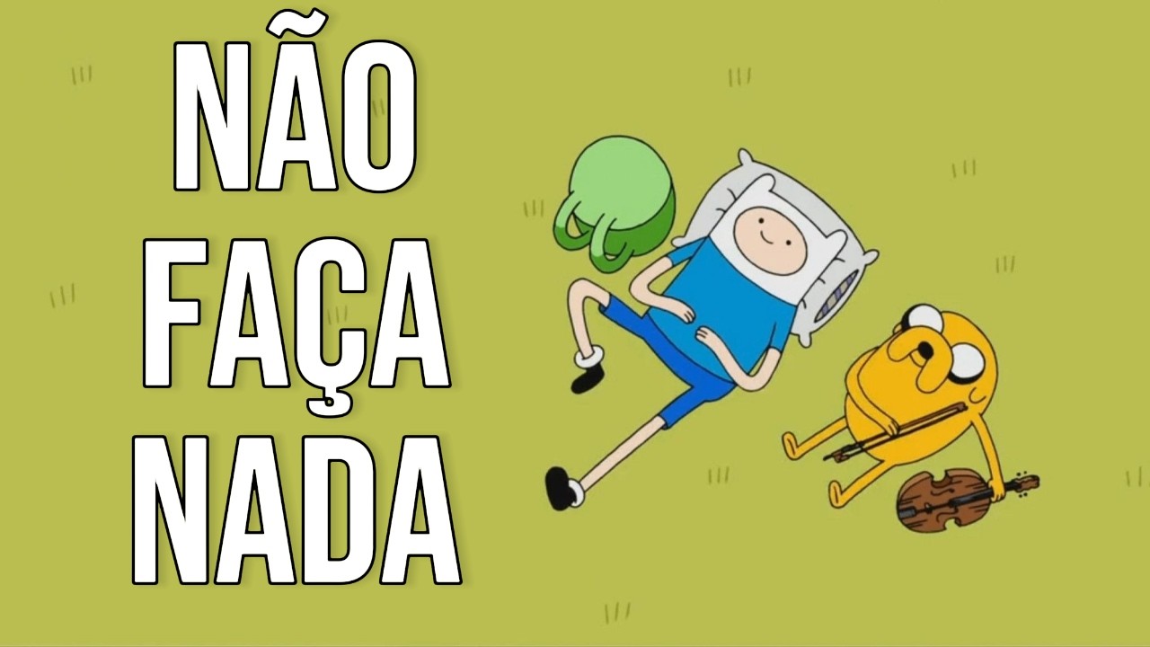 Como Desfuder Seu Cérebro